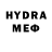 Метадон VHQ Mika Turduev